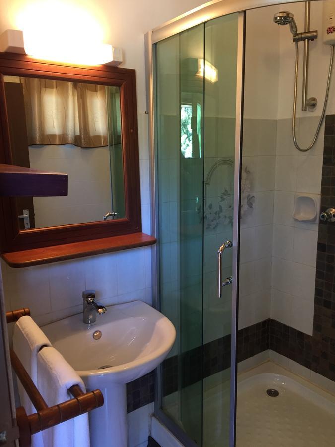 Ocean Lake Tourist Residence 그란데 바이예 외부 사진